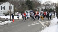 2010 Winter Fun Run