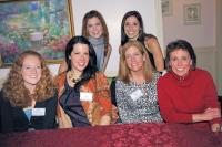 2010 Awards Banquet