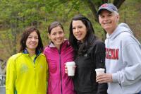 2010 Blue Hills Trail Races