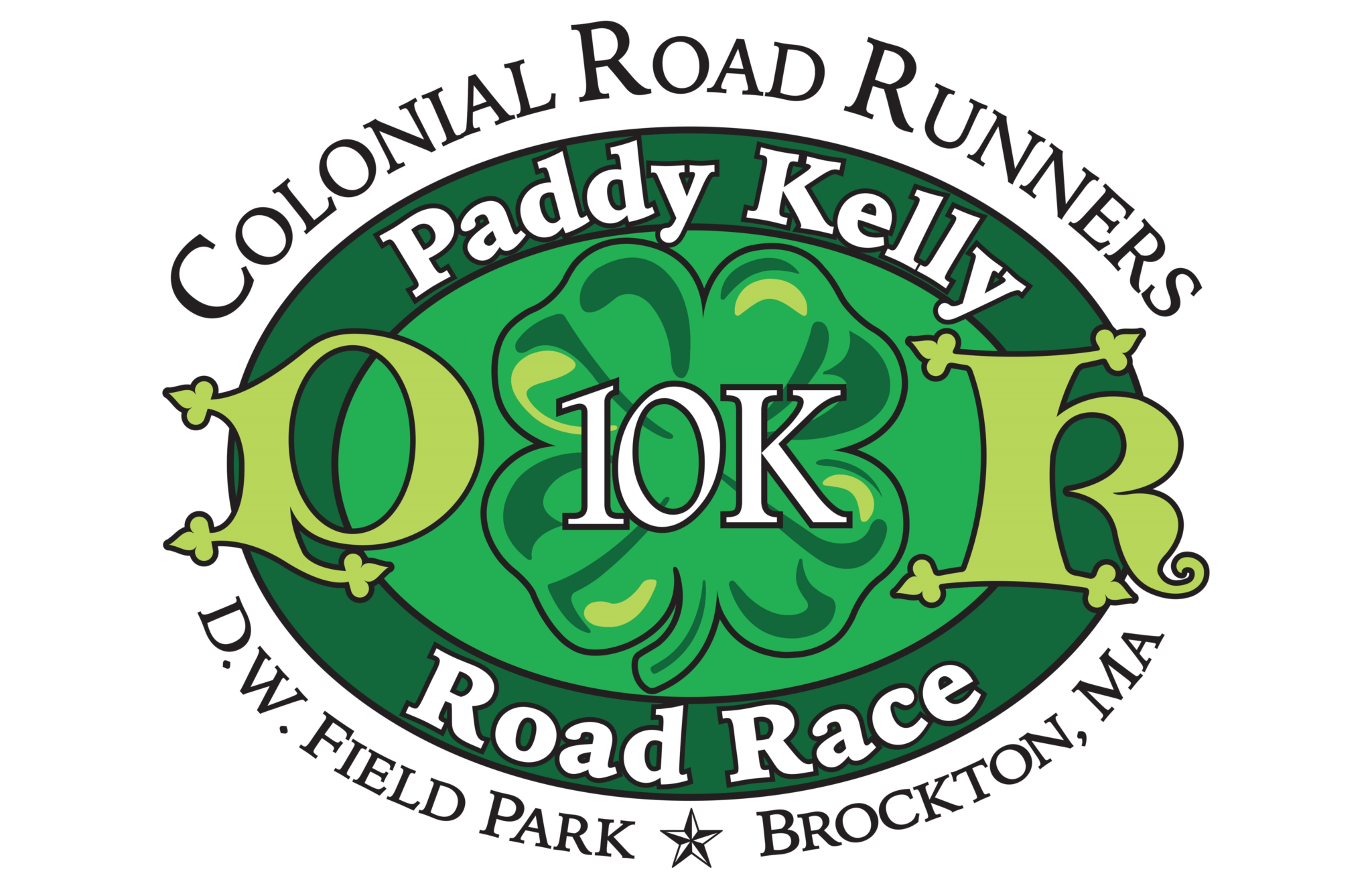 Paddy Kelly Colonial Road Runners
